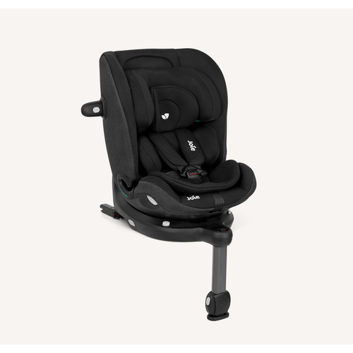 i-Pivot™ Grow Car Seat with 360° Rotation 