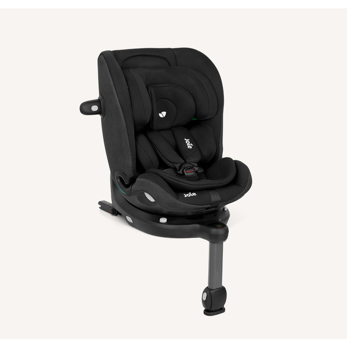 i-Pivot™ Grow Car Seat with 360° Rotation 