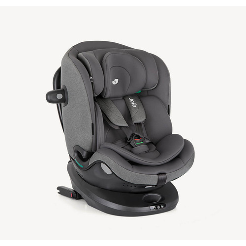 Siège auto Joie i‑Spin Multiway (de la naissance à 7 ans) 
