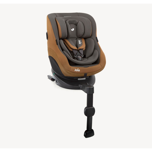 Inglesina Darwin Infant i‑Size — seggiolino auto per neonati 