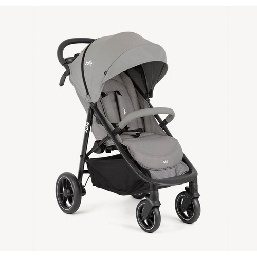Joie Litetrax Kinderwagen, Grau 