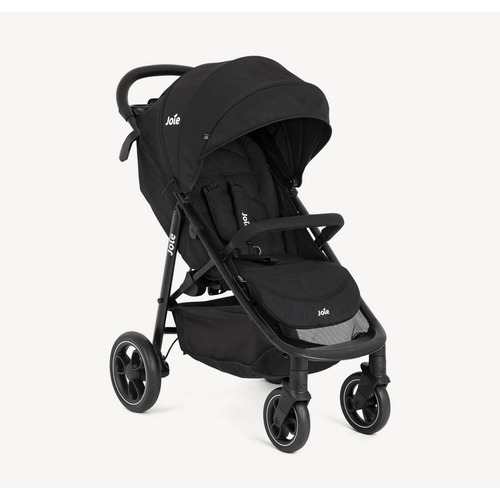 Joie Litetrax Kinderwagen, Grau 