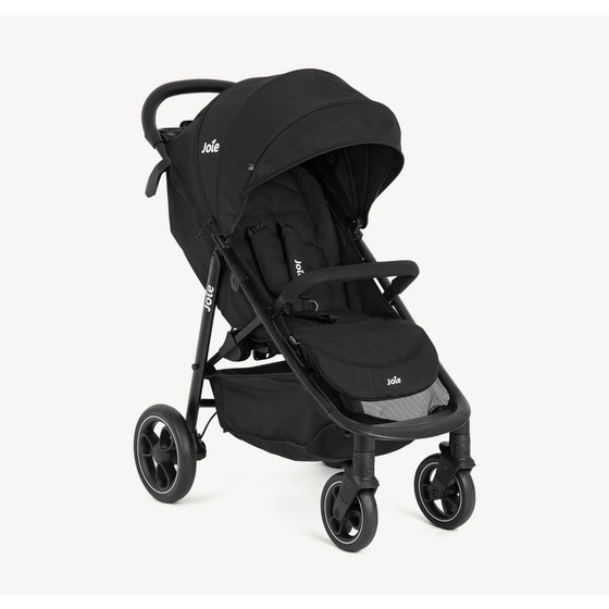 Passeggino Joie Litetrax, grigio 