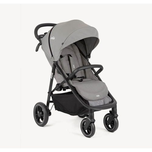 Passeggino Joie Litetrax Pro, grigio 