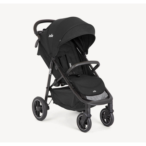 Passeggino Joie Litetrax Pro, grigio 
