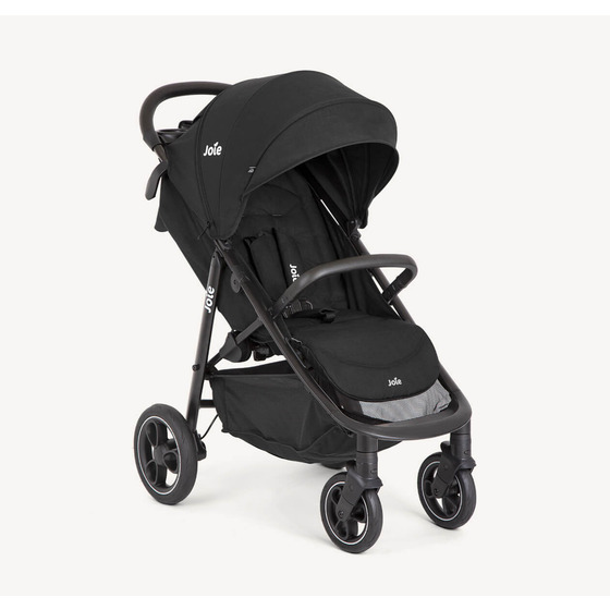 Passeggino Joie Litetrax Pro, grigio 