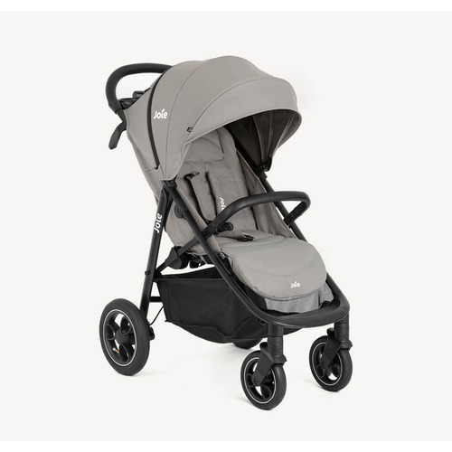 Joie Litetrax Pro Air Kinderwagen, schwarz 