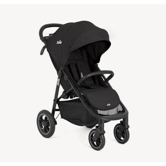 Passeggino Joie Litetrax Pro Air, nero 