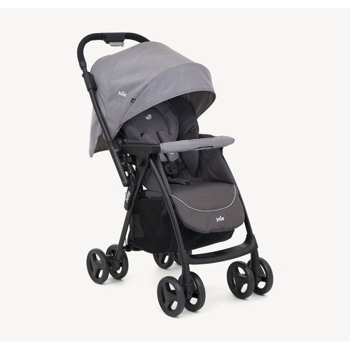 Joie Versiti Signature — passeggino modulare 4-in-1 per neonati e bambini più grandi 