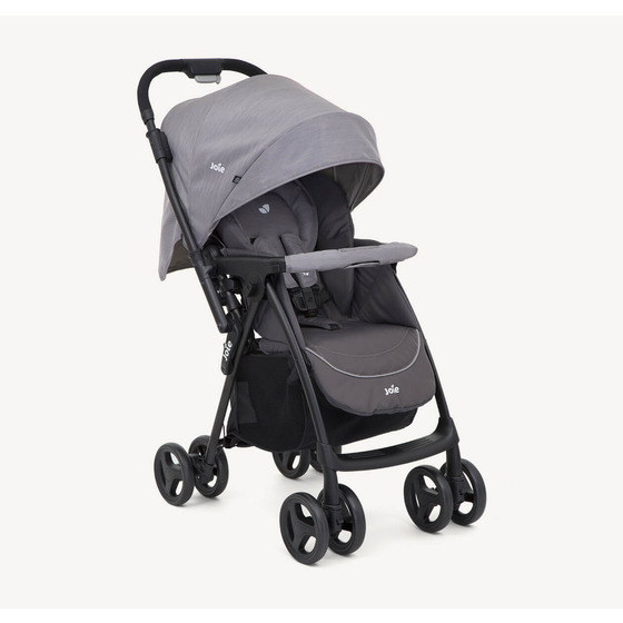 Joie Versiti Signature — passeggino modulare 4-in-1 per neonati e bambini più grandi 