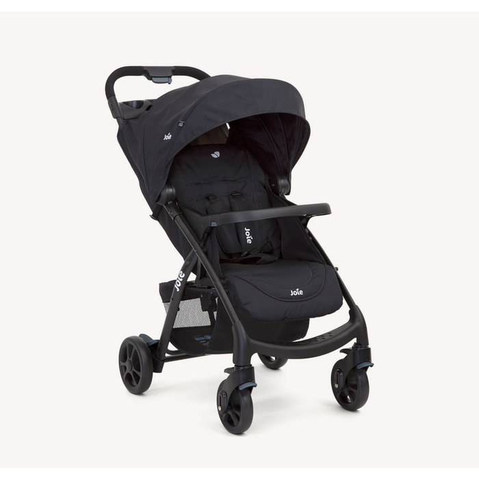 Cochecito Joie Muze LX – Sistema de viaje verde claro 