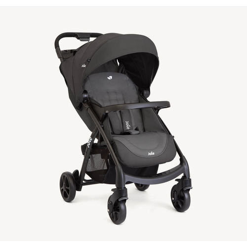Коляска Joie Muze LX – світло-зелена Travel System Зображення