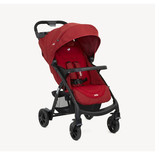 Коляска Joie Muze LX – світло-зелена Travel System Зображення