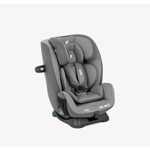 Joie Every Stage R129 Car Seat — from birth to 12 years 