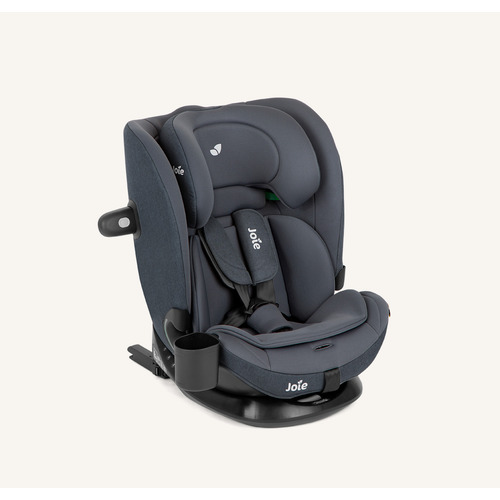 i-Bold™ car seat for children from 9 months to 12 years 