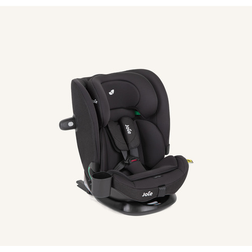 i-Bold™ car seat for children from 9 months to 12 years 
