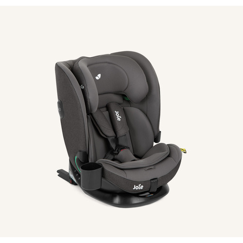 i-Bold™ car seat for children from 9 months to 12 years 