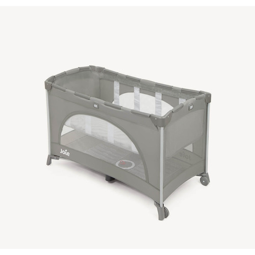 Lit de voyage Joie Allura — compact et pratique 
