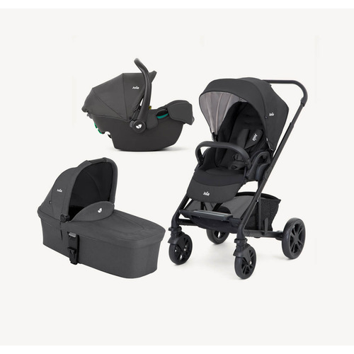 Passeggino Joie Chrome 4-in-1 