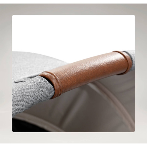 Seggiolino auto Joie Calmi™ R129 Eclipse 