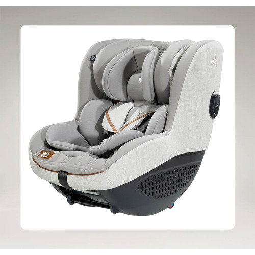 Joie i-Quest car seat (from birth to 4 years) 