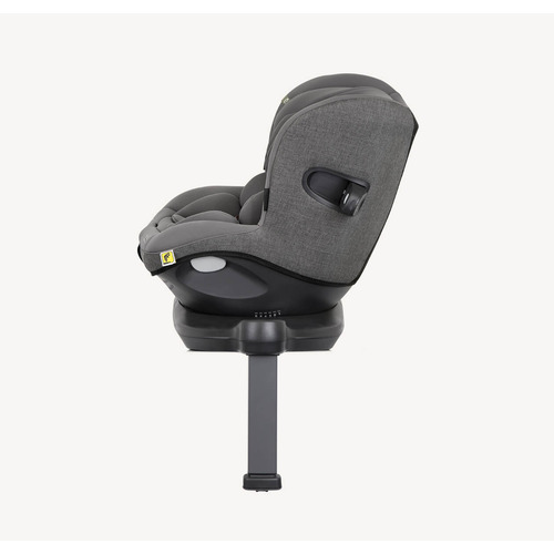 Joie i‑Spin 360 — seggiolino auto con rotazione 360° (dalla nascita fino a 4 anni) 
