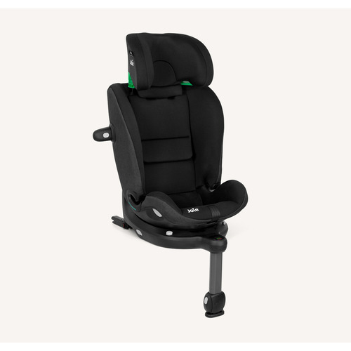 i-Pivot™ Grow Car Seat with 360° Rotation 