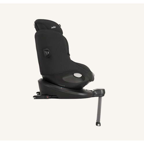 Joie i‑Spin 360 — seggiolino auto con rotazione 360° (dalla nascita fino a 4 anni) 