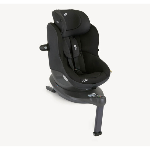 Joie i‑Spin 360 — seggiolino auto con rotazione 360° (dalla nascita fino a 4 anni) 