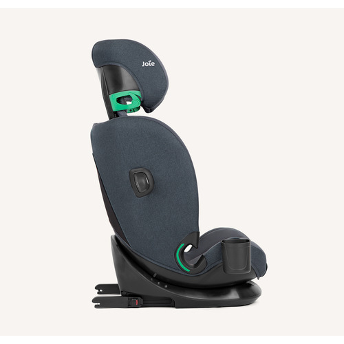i-Bold™ car seat for children from 9 months to 12 years 
