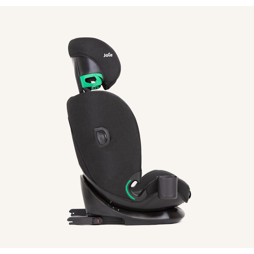 i-Bold™ car seat for children from 9 months to 12 years 