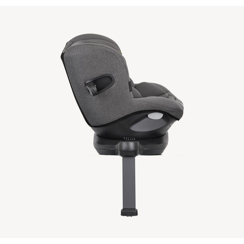 Joie i‑Spin 360 — seggiolino auto con rotazione 360° (dalla nascita fino a 4 anni) 