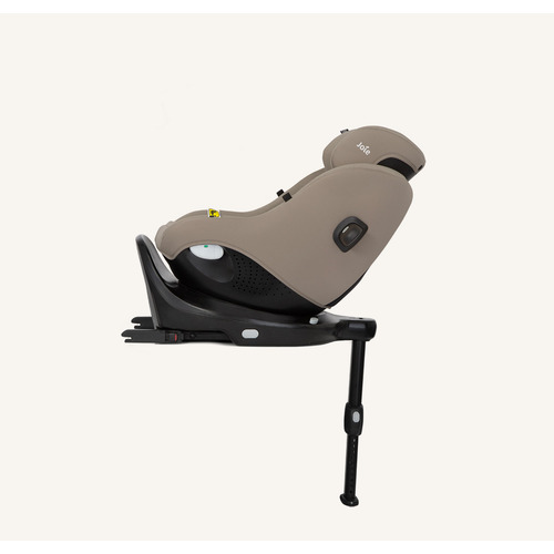i-Pivot™ 360 Car Seat with 360° Rotation 