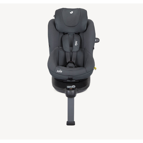 Joie i‑Spin 360 — seggiolino auto con rotazione 360° (dalla nascita fino a 4 anni) 