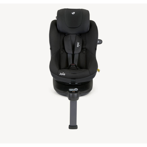 Joie i‑Spin 360 — seggiolino auto con rotazione 360° (dalla nascita fino a 4 anni) 
