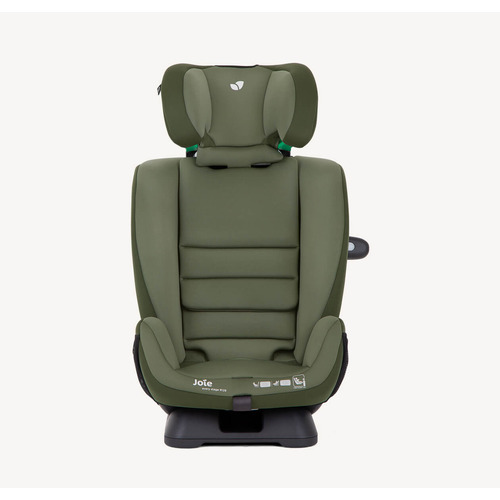 Joie Every Stage R129 Car Seat — from birth to 12 years 