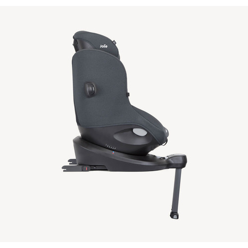 Joie i‑Spin 360 — seggiolino auto con rotazione 360° (dalla nascita fino a 4 anni) 