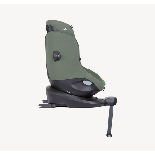 Joie i‑Spin 360 — seggiolino auto con rotazione 360° (dalla nascita fino a 4 anni) 