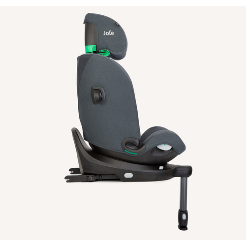 i-Pivot™ Grow Car Seat with 360° Rotation 