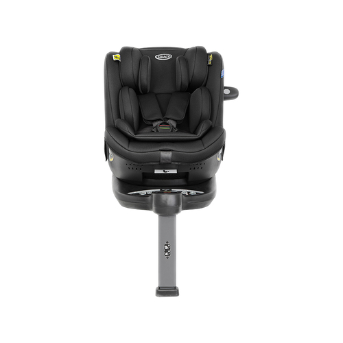 Seggiolino auto Graco Turn2Me Grow i-Size 