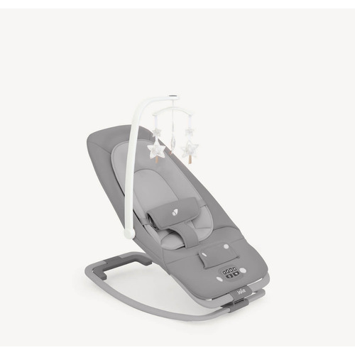 Joie Dreamer™ — bouncer, 3 positions, melodies and sounds 