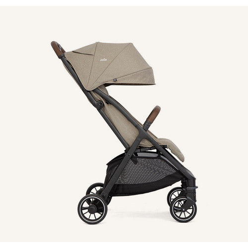Passeggino Joie Pact™ Pro (dalla nascita fino a 22 kg, compatibile con seggiolino auto) 