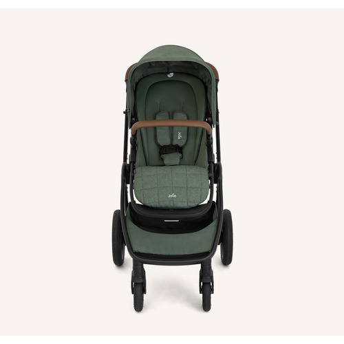 Joie Honour 4-in-1 Stroller 