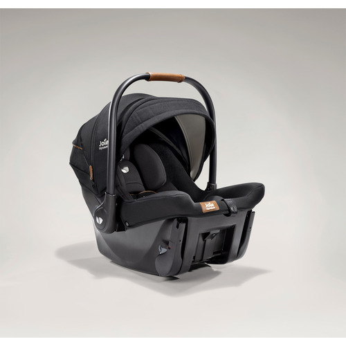 Seggiolino auto Joie Spin 360 GTI Oyster con rotazione a 360° 