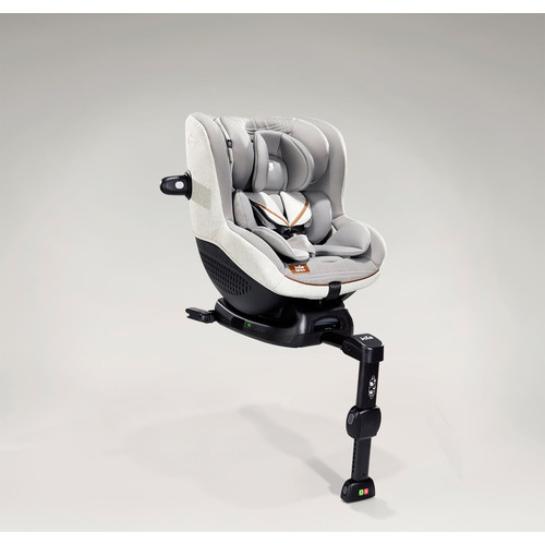 Joie i-Quest car seat (from birth to 4 years) 