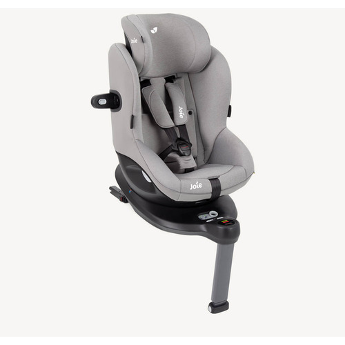 Seggiolino auto Joie i‑Spin 360™ E (per bambini da 6 mesi a 4 anni) 