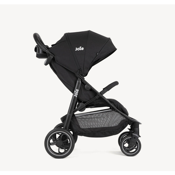 Passeggino Joie Litetrax, grigio  (hover)