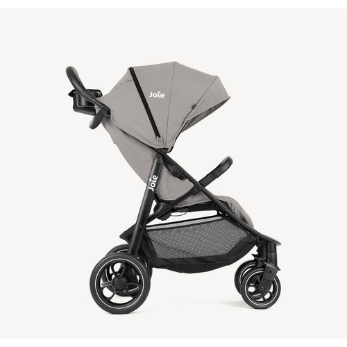 Passeggino Joie Litetrax Pro, grigio 