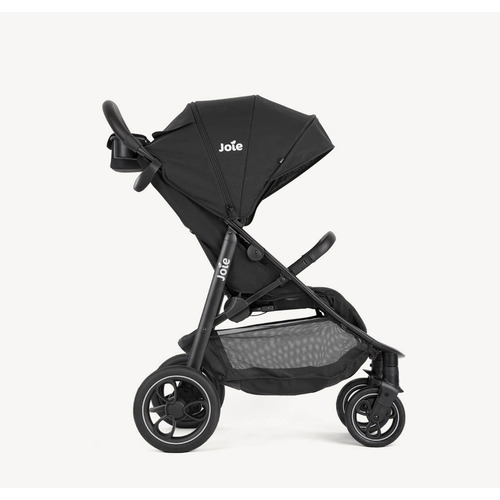 Passeggino Joie Litetrax Pro, grigio 
