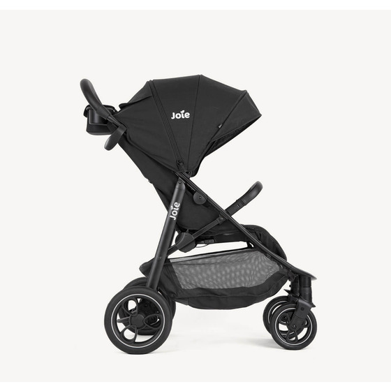Passeggino Joie Litetrax Pro, grigio  (hover)